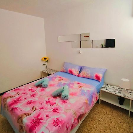Sunny Room In Habitat マスパロマス エクステリア 写真