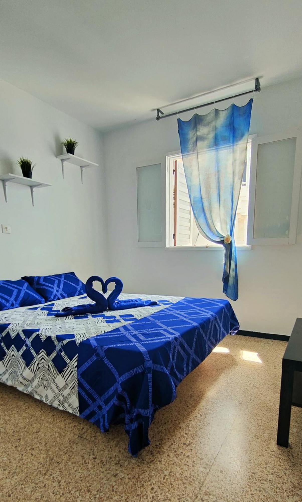 Sunny Room In Habitat マスパロマス エクステリア 写真